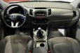 KIA Sportage 2.0 МТ, 2011, внедорожник в городе Санкт-Петербург, фото 6, телефон продавца: +7 (880) 033-39-11