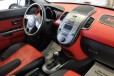 KIA Soul 1.6 AT, 2011, хетчбэк в городе Санкт-Петербург, фото 5, Ленинградская область