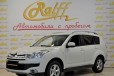 Citroen C-Crosser 2.4 CVT, 2011, внедорожник в городе Санкт-Петербург, фото 2, телефон продавца: +7 (880) 033-39-11