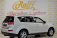 Citroen C-Crosser 2.4 CVT, 2011, внедорожник в городе Санкт-Петербург, фото 3, стоимость: 699 000 руб.