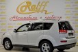 Citroen C-Crosser 2.4 CVT, 2011, внедорожник в городе Санкт-Петербург, фото 4, Citroen