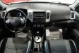 Citroen C-Crosser 2.4 CVT, 2011, внедорожник в городе Санкт-Петербург, фото 5, Ленинградская область