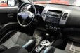 Citroen C-Crosser 2.4 CVT, 2011, внедорожник в городе Санкт-Петербург, фото 6, телефон продавца: +7 (880) 033-39-11