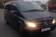 Mercedes-Benz Viano 2.2 AT, 2006, минивэн в городе Санкт-Петербург, фото 2, телефон продавца: +7 (892) 186-86-88