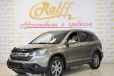 Honda CR-V 2.4 AT, 2009, внедорожник в городе Санкт-Петербург, фото 2, телефон продавца: +7 (880) 033-39-11