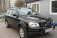 Volvo XC90 2.5 AT, 2011, внедорожник в городе Санкт-Петербург, фото 3, стоимость: 1 149 000 руб.