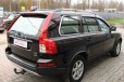 Volvo XC90 2.5 AT, 2011, внедорожник в городе Санкт-Петербург, фото 7, стоимость: 1 149 000 руб.