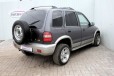 KIA Sportage 2.0 МТ, 2001, внедорожник в городе Санкт-Петербург, фото 4, KIA