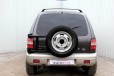 KIA Sportage 2.0 МТ, 2001, внедорожник в городе Санкт-Петербург, фото 5, Ленинградская область