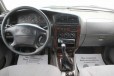 KIA Sportage 2.0 МТ, 2001, внедорожник в городе Санкт-Петербург, фото 8, KIA