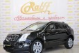 Cadillac SRX 3.0 AT, 2012, внедорожник в городе Санкт-Петербург, фото 2, телефон продавца: +7 (880) 033-39-11