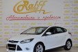 Ford Focus 1.6 AT, 2012, хетчбэк в городе Санкт-Петербург, фото 2, телефон продавца: +7 (880) 033-39-11