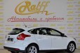 Ford Focus 1.6 AT, 2012, хетчбэк в городе Санкт-Петербург, фото 3, стоимость: 545 000 руб.