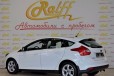 Ford Focus 1.6 AT, 2012, хетчбэк в городе Санкт-Петербург, фото 4, Ford