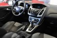 Ford Focus 1.6 AT, 2012, хетчбэк в городе Санкт-Петербург, фото 6, телефон продавца: +7 (880) 033-39-11