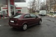 Opel Astra 1.6 AT, 2002, хетчбэк в городе Санкт-Петербург, фото 7, стоимость: 187 000 руб.