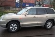 Hyundai Santa Fe 2.0 AT, 2009, внедорожник в городе Санкт-Петербург, фото 10, телефон продавца: +7 (892) 143-69-05