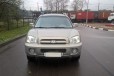 Hyundai Santa Fe 2.0 AT, 2009, внедорожник в городе Санкт-Петербург, фото 11, стоимость: 485 000 руб.