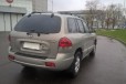 Hyundai Santa Fe 2.0 AT, 2009, внедорожник в городе Санкт-Петербург, фото 5, Ленинградская область