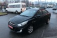 Hyundai Solaris 1.4 МТ, 2011, седан в городе Санкт-Петербург, фото 2, телефон продавца: +7 (881) 270-30-40