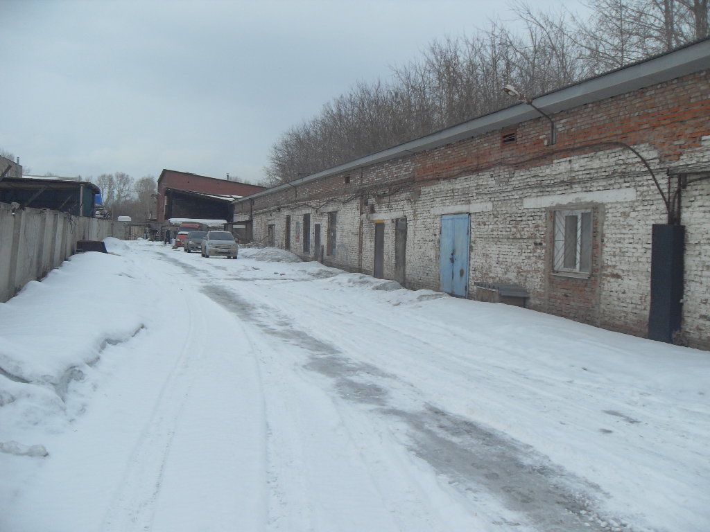 Сдам в аренду отапливаемый склад, общей площадью 60 кв.м. в городе Кемерово, фото 1, Кемеровская область