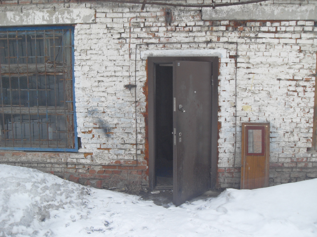 Сдам в аренду теплое складское помещение в городе Кемерово, фото 1, Кемеровская область