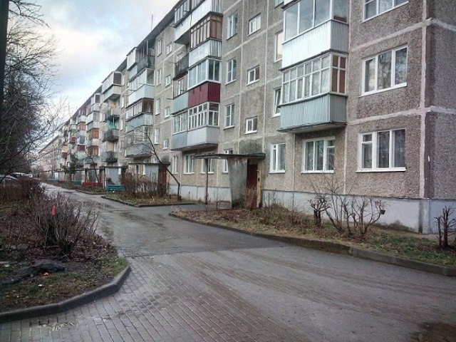 Продается 2 комнатная квартира в городе Кимры, фото 1, Тверская область