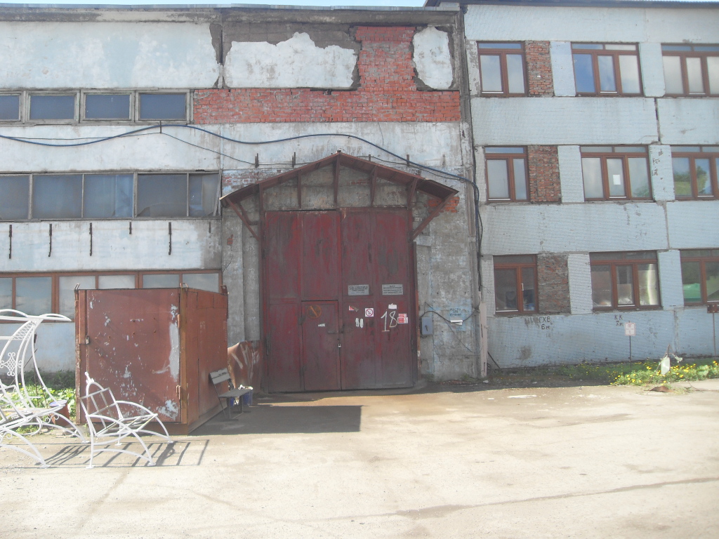 Сдам в аренду теплый склад на охраняемой территории  в городе Кемерово, фото 1, Кемеровская область