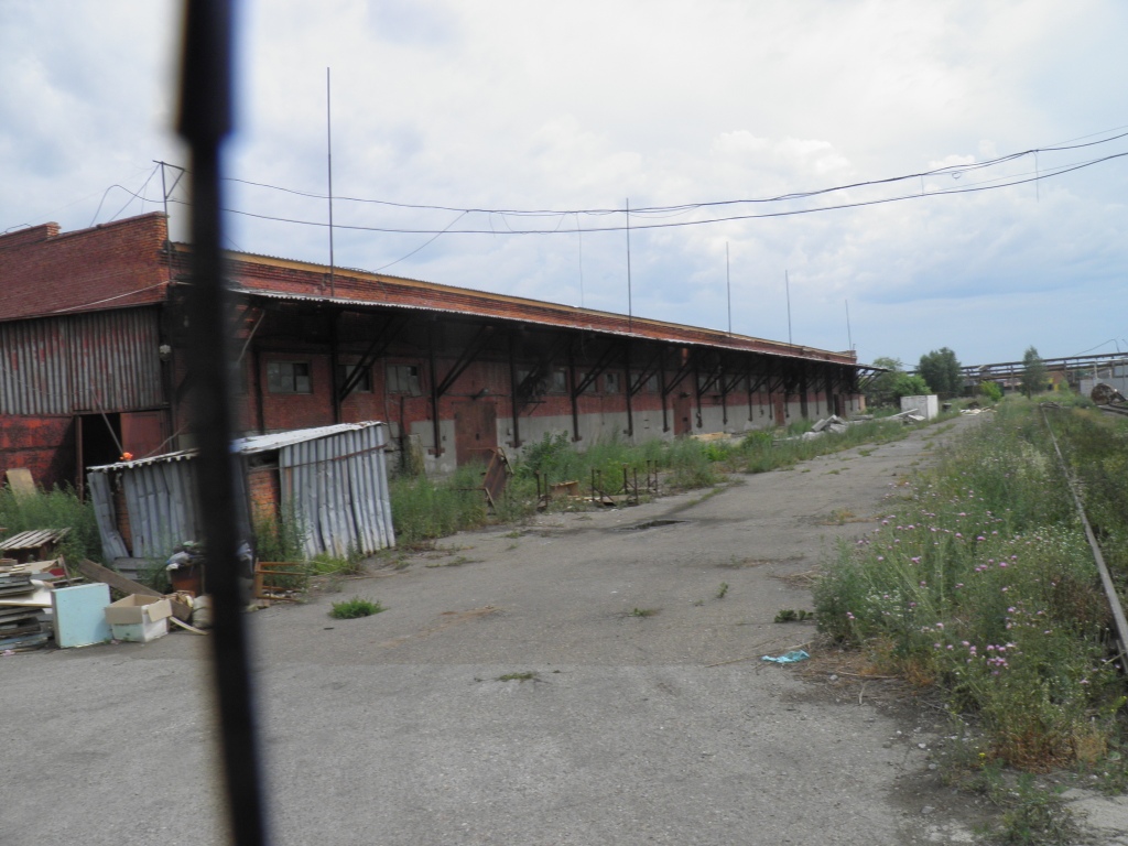 Сдам в аренду  теплый кирпичный бокс, склад - 650 кв. м. в городе Кемерово, фото 1, Кемеровская область