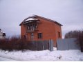 Продам двухэтажный Кирпичный дом 340.5 м2. в городе Домодедово, фото 7, Московская область