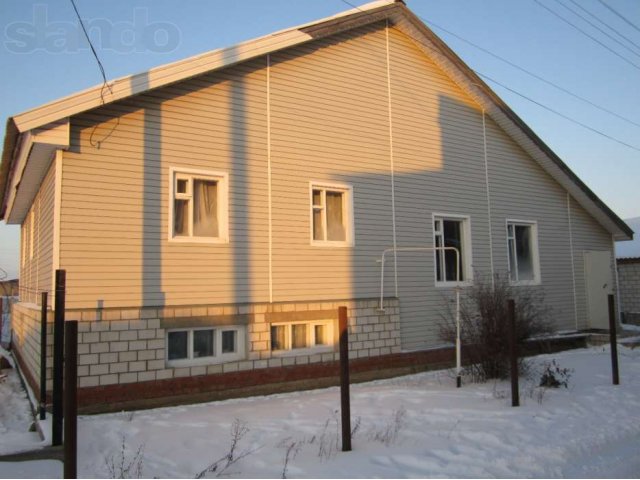 Продам дом в городе Казань, фото 1, Продажа домов за городом