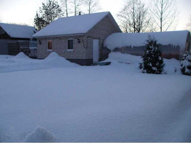 Домовладение на 40 сотках окраина Балабаново в городе Балабаново, фото 7, Продажа домов за городом