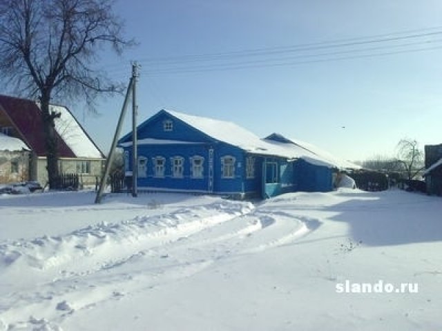 Домик в городе Суздаль, фото 1, Владимирская область