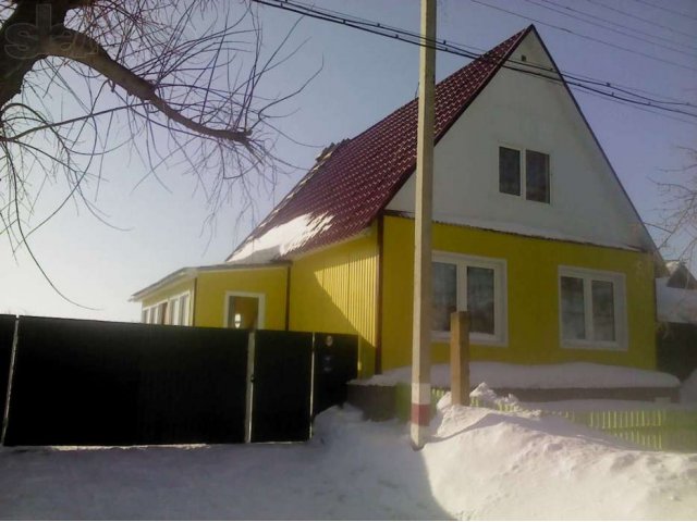 Продам дом в Широком Буераке в городе Балаково, фото 1, Продажа домов за городом