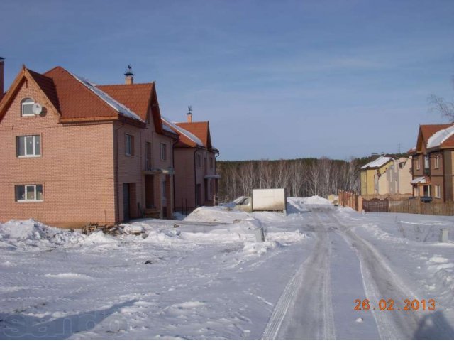 Продам новый коттедж в городе Каменск-Уральский, фото 2, Продажа домов за городом