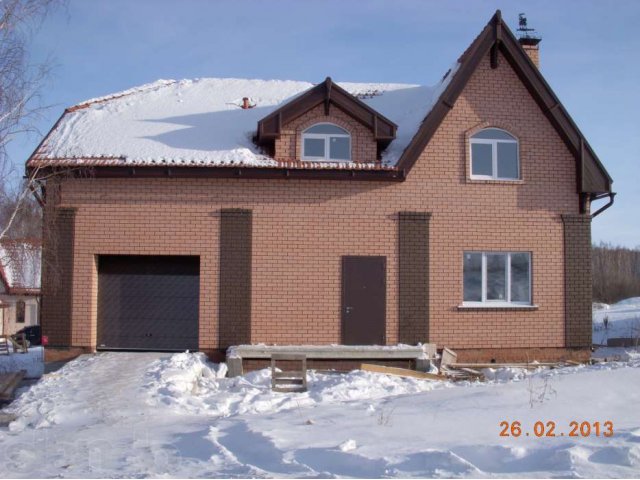 Продам новый коттедж в городе Каменск-Уральский, фото 4, стоимость: 6 000 000 руб.