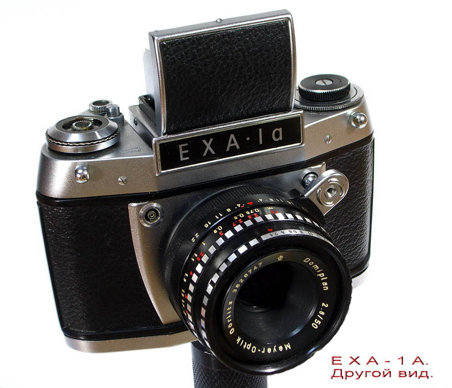 Фoтоаппараты EXA. Mercury-2. Nikon. Balda. Berette. Kodak.Выбрать оригинальный подарок коллекционеру фотоаппаратов.Продажа предметов антиквариата.Монеты. Статуэтки. Самовары. Книги и открытки. Антиквариат различной тематики. в городе Москва, фото 2, Плёночные фотоаппараты