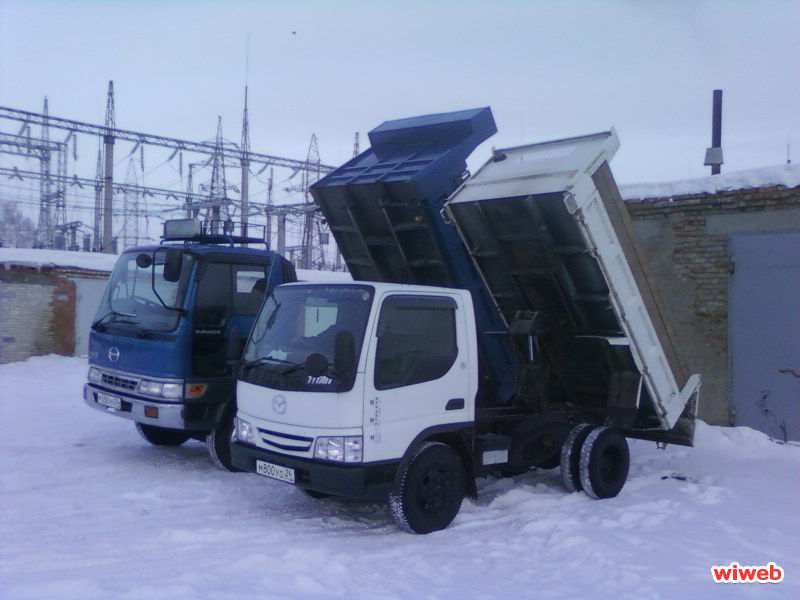 МИНИСАМОСВАЛ доставка стройматериала и вывоз строймусора до 3х куб.м. в городе Краснодар, фото 1, телефон продавца: +7 (905) 495-31-95