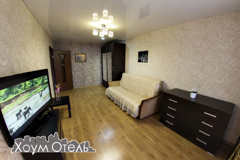 Двухкомнатная квартира,  ул. Владивостокская 12 в городе Уфа, фото 5, Башкортостан