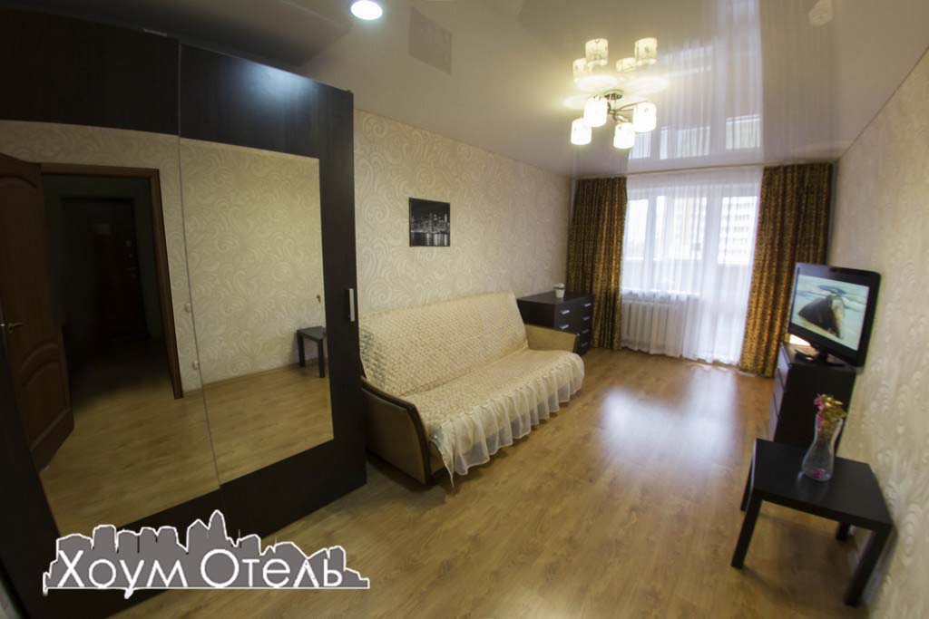 Двухкомнатная квартира,  ул. Владивостокская 12 в городе Уфа, фото 7, стоимость: 2 300 руб.