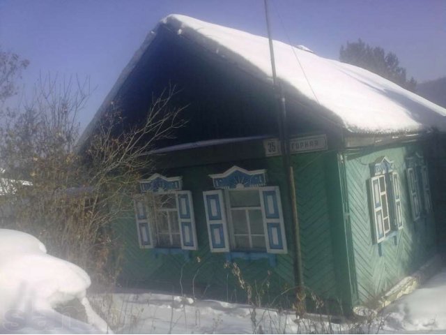 Продается дом в городе Шелехов, фото 1, Продажа домов за городом