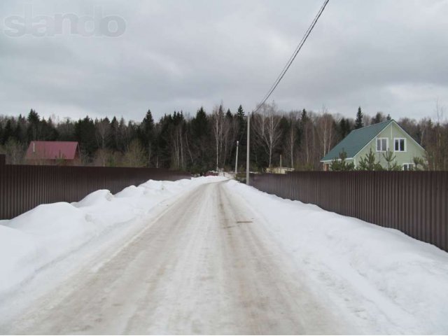 Прекрасный дом за городом в городе Малоярославец, фото 3, Калужская область