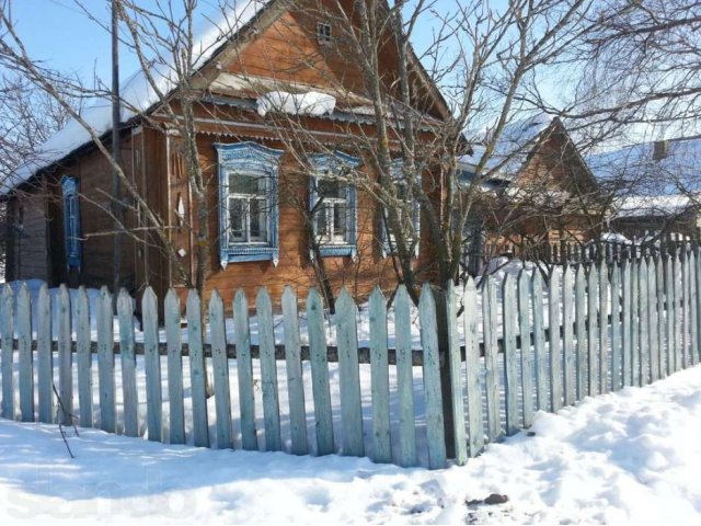 Дом в Моск. обл. в городе Павловский Посад, фото 2, Продажа домов за городом