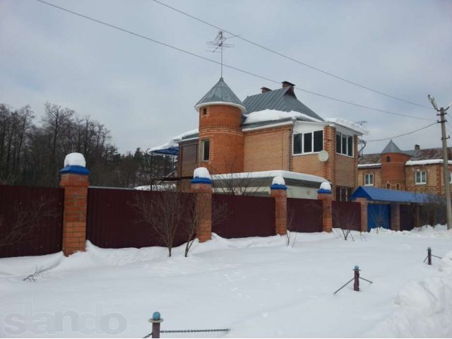 продам 2х этажный дом в городе Воскресенск, фото 6, Московская область