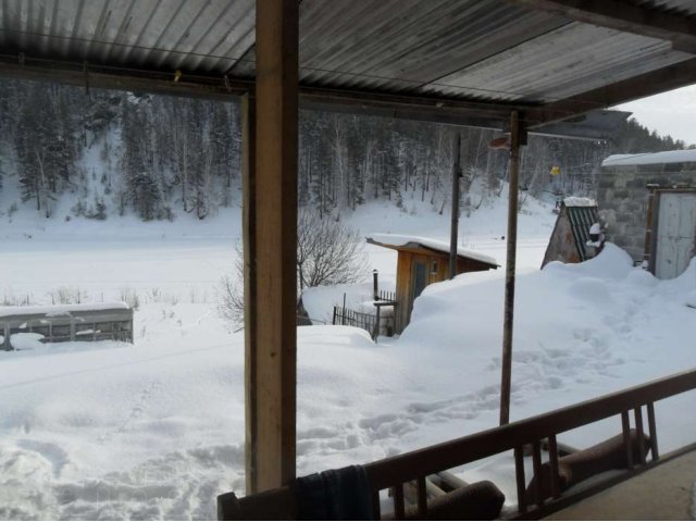 Продам дом и земельный участок Каменский район д. Брод в городе Каменск-Уральский, фото 6, Продажа домов за городом