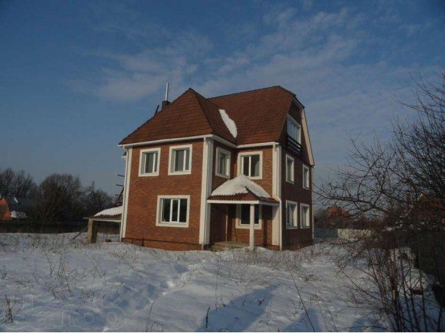 Продам загородный коттедж в городе Жуковский, фото 1, стоимость: 12 500 000 руб.