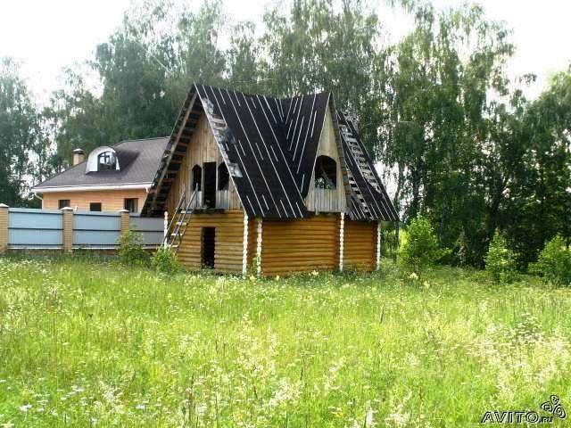 д. Бритово в городе Жуковский, фото 2, Московская область