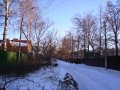 п. Ильинский (правая сторона). Дом деревянный 60 м2. в городе Жуковский, фото 3, Продажа домов за городом