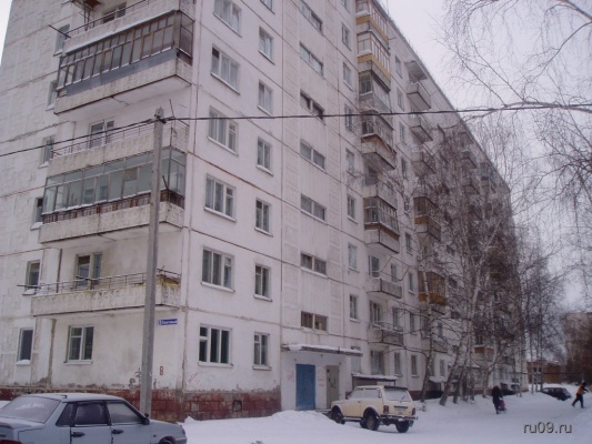 Продам или обменяю квартиру в городе Томск, фото 7, телефон продавца: +7 (983) 233-00-90