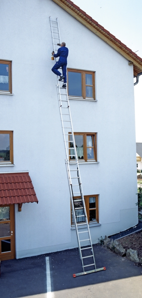 Аренда Лестницы-стремянки на 10 метров в городе Волгоград, фото 1, Волгоградская область